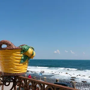  Appartamento Blue Levante Vista Mare Con Terrazza