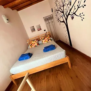  Appartamento Casa Di Ortigia