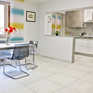  Appartamento Casa Peppina
