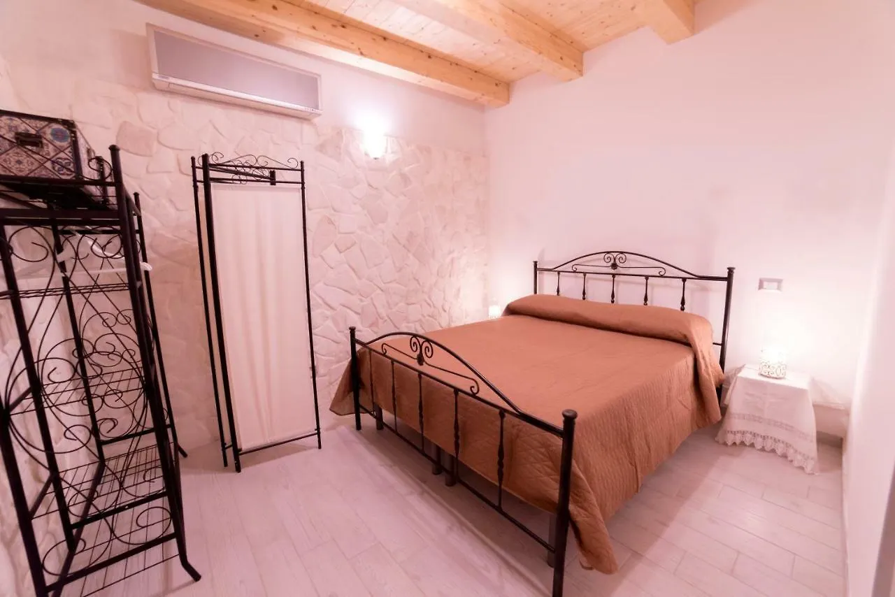 Aura Ortigia Apartments Syracuse