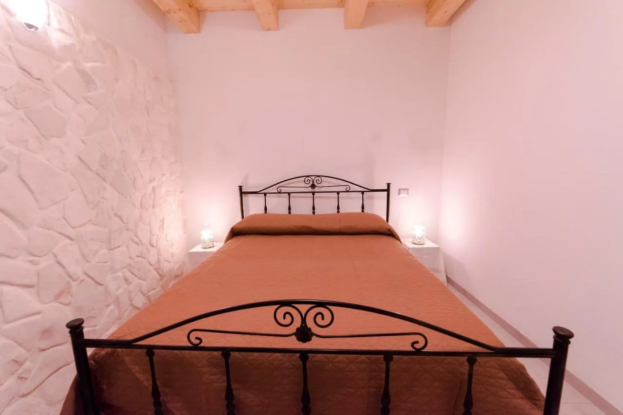Aura Ortigia Apartments Syracuse Italia