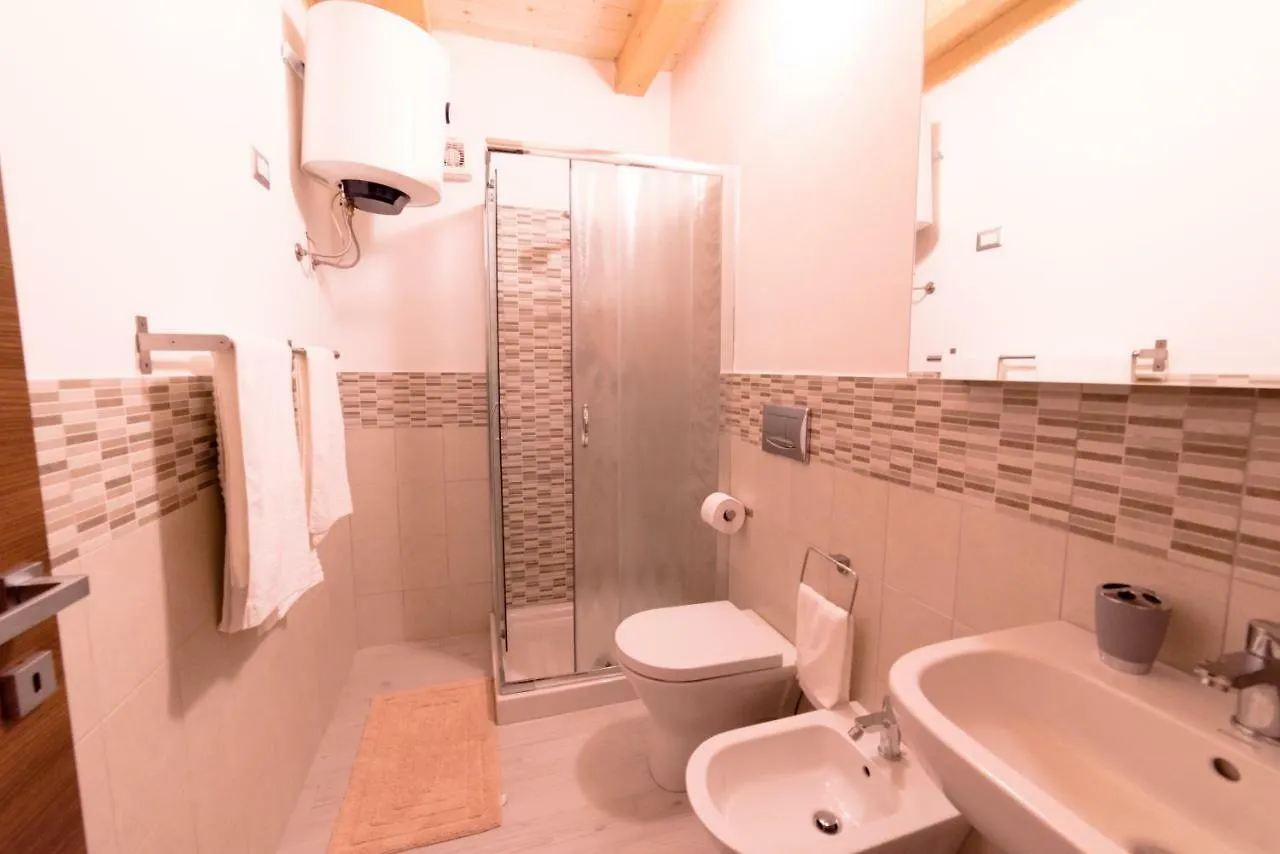 Aura Ortigia Apartments Syracuse Italia