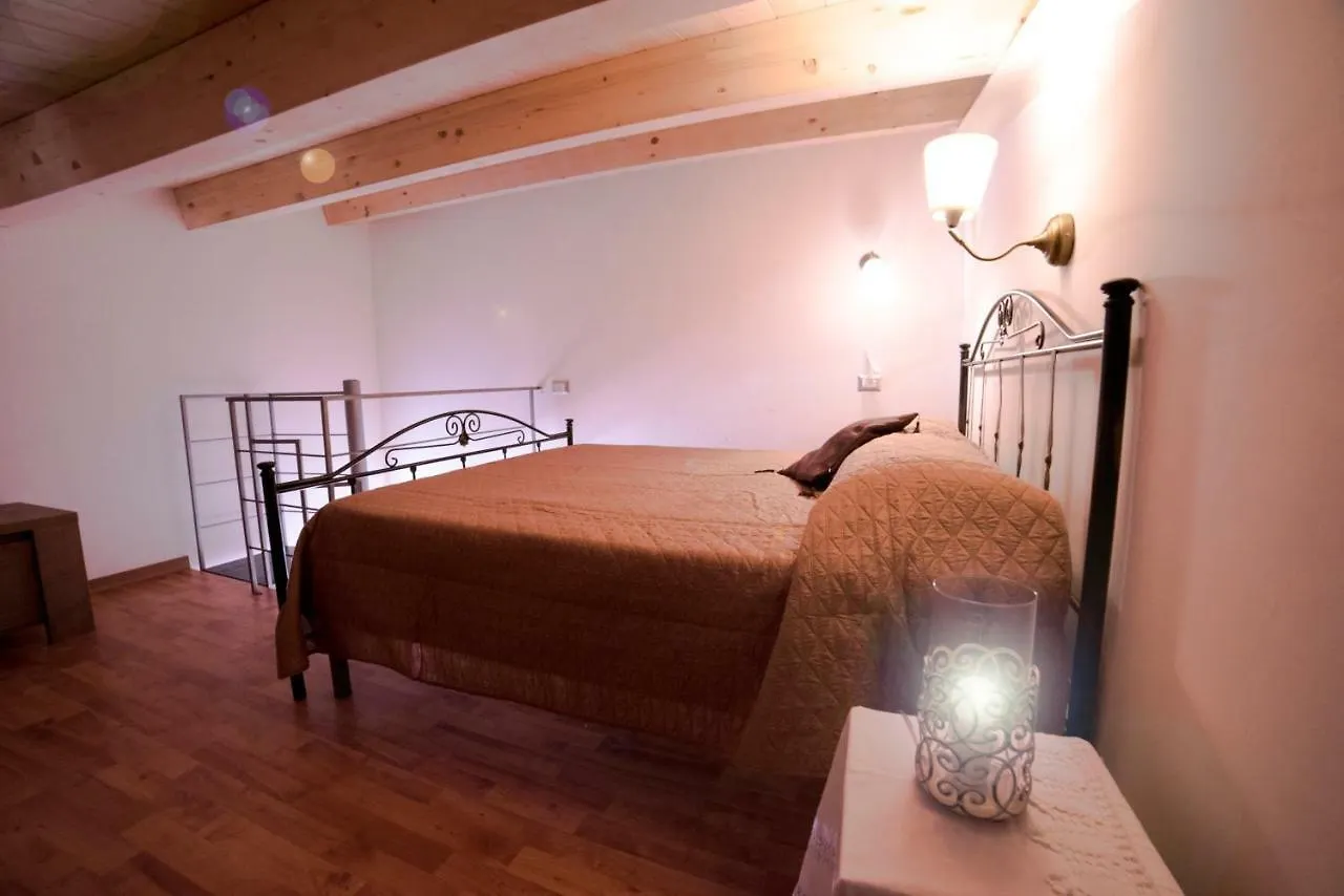Aura Ortigia Apartments Syracuse
